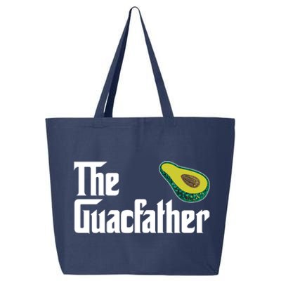 The Guacfather 25L Jumbo Tote