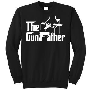 The Gun Father Sweatshirt