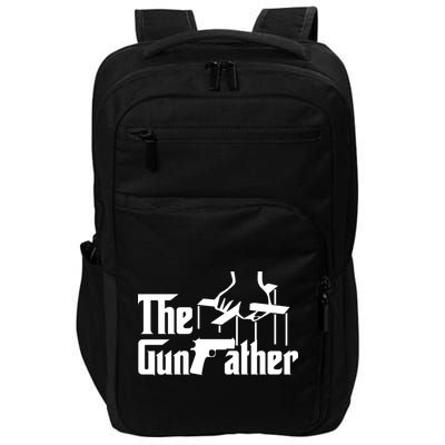The Gun Father Impact Tech Backpack