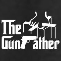 The Gun Father Adult Drive Performance Visor