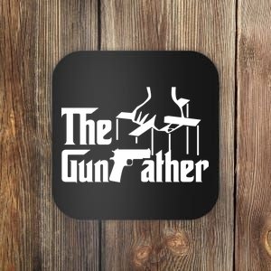 The Gun Father Coaster