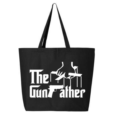 The Gun Father 25L Jumbo Tote