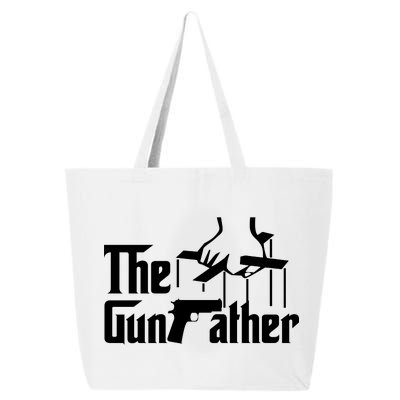 The Gun Father 25L Jumbo Tote