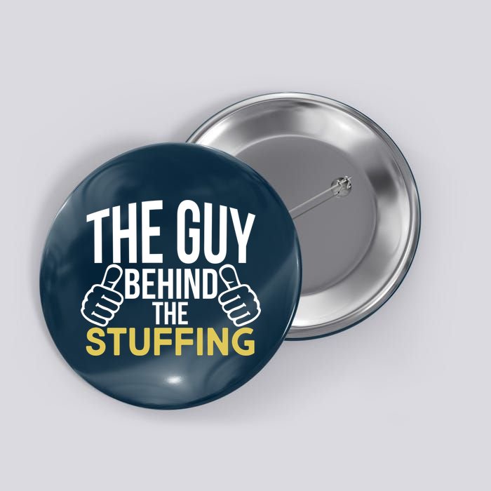 The Guy Behind The Stuffing Button