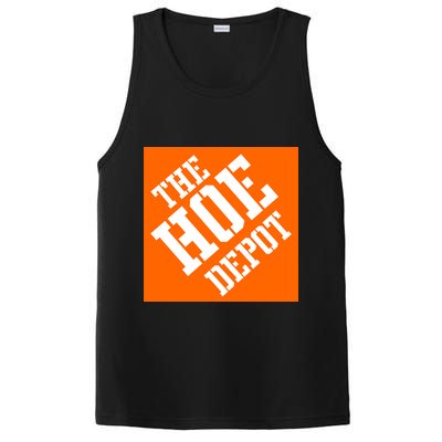 The Hoe Depot PosiCharge Competitor Tank