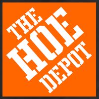 The Hoe Depot Golf Towel