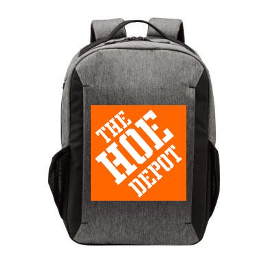 The Hoe Depot Vector Backpack