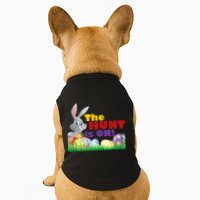 The Hunt is On! Easter Rabbit Egg Hunt Doggie Tank