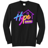 The Hype House Sweatshirt