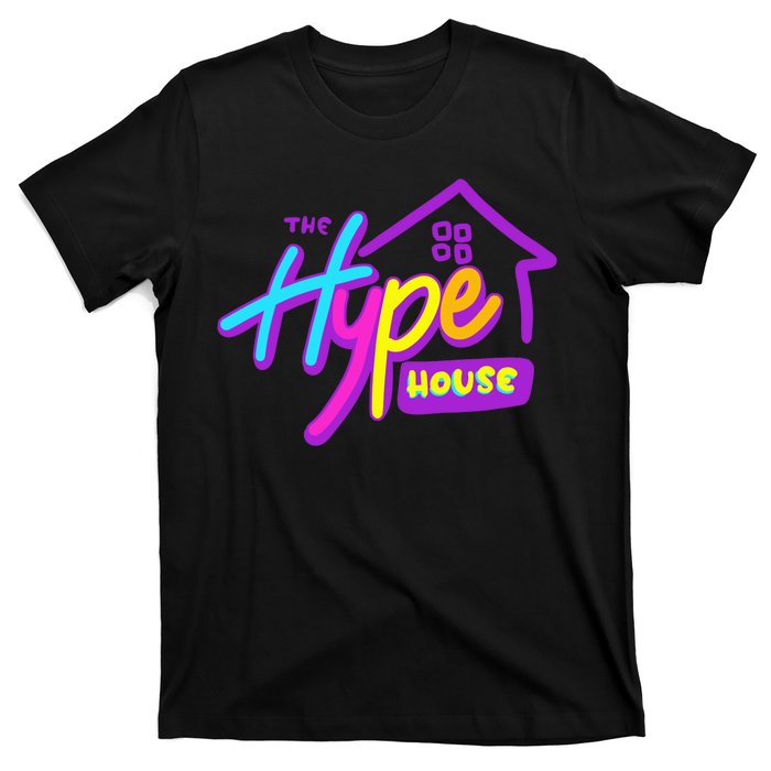 The Hype House T-Shirt