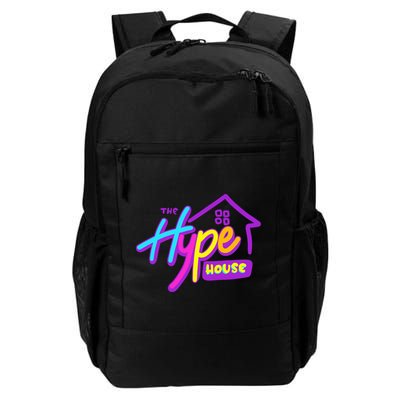 The Hype House Backpack