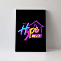 The Hype House Canvas