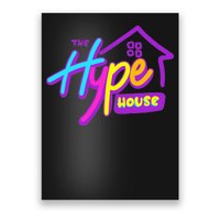 The Hype House Poster