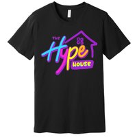 The Hype House Premium T-Shirt