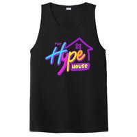 The Hype House PosiCharge Competitor Tank