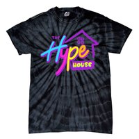 The Hype House Tie-Dye T-Shirt