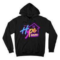 The Hype House Tall Hoodie