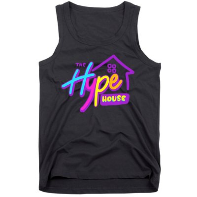 The Hype House Tank Top