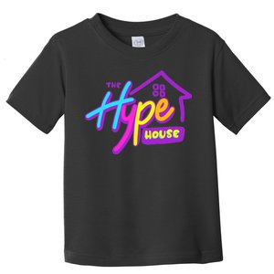 The Hype House Toddler T-Shirt