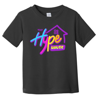 The Hype House Toddler T-Shirt