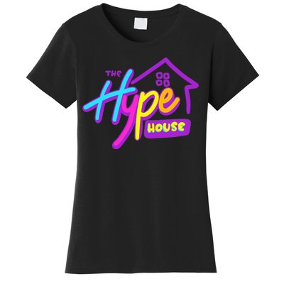 The Hype House Women's T-Shirt