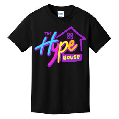 The Hype House Kids T-Shirt