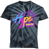 The Hype House Kids Tie-Dye T-Shirt