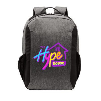 The Hype House Vector Backpack