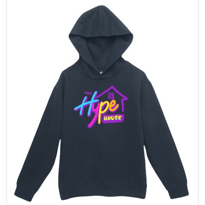 The Hype House Urban Pullover Hoodie