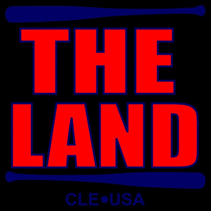The Land Cleveland, Ohio Baseball Mug
