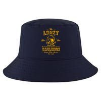 The Leaky Cauldron Bar Inn Cool Comfort Performance Bucket Hat