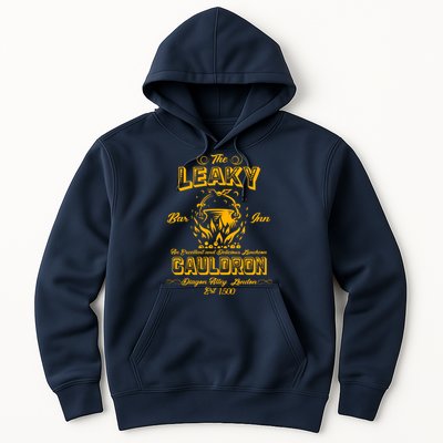 The Leaky Cauldron Bar Inn Hoodie