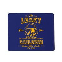 The Leaky Cauldron Bar Inn Mousepad