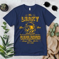 The Leaky Cauldron Bar Inn Premium T-Shirt