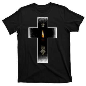 The light of the world T-Shirt