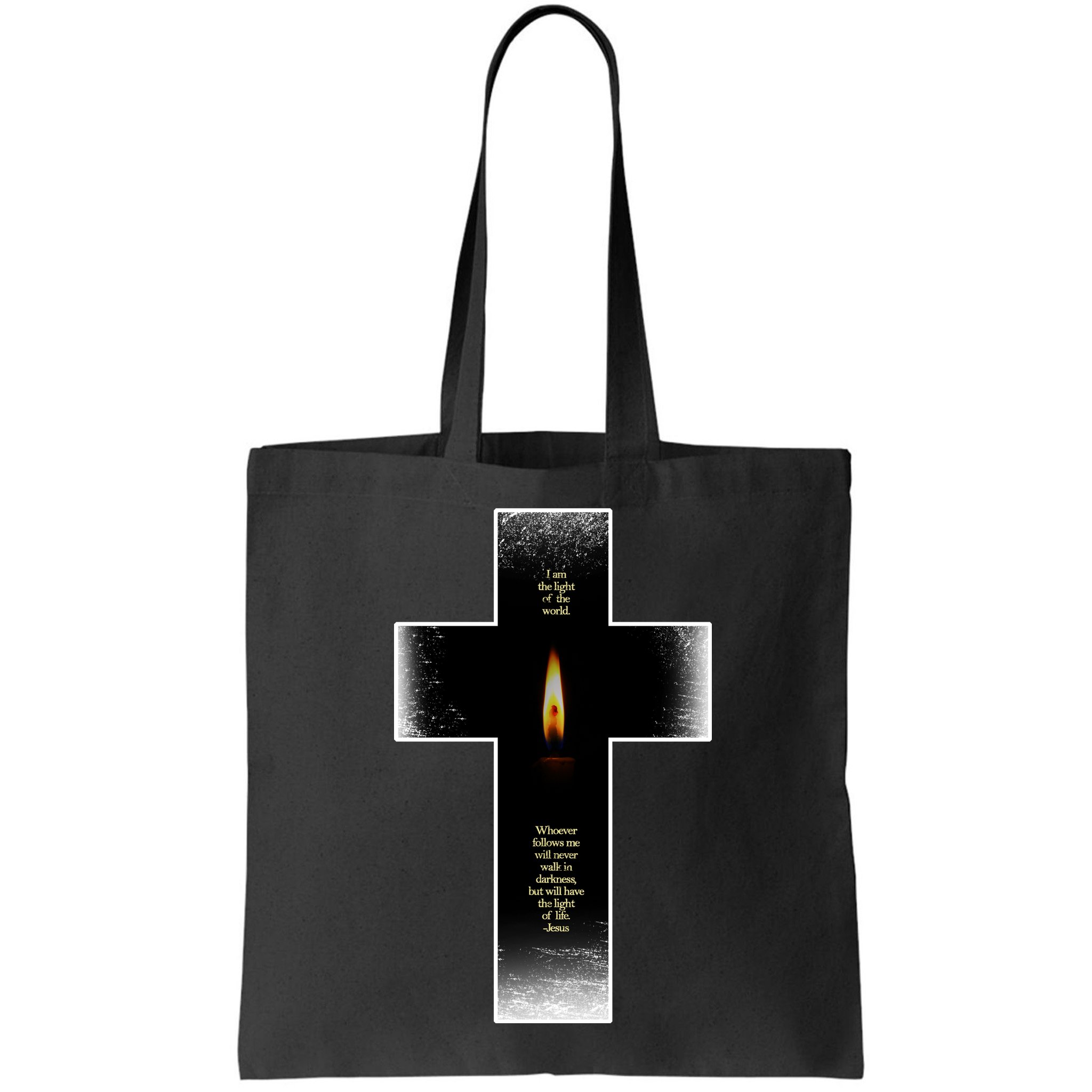 The light of the world Bag
