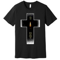 The light of the world Premium T-Shirt