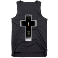 The light of the world Tank Top