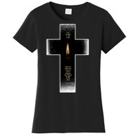 The light of the world Women's T-Shirt