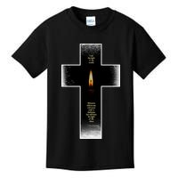 The light of the world Kids T-Shirt