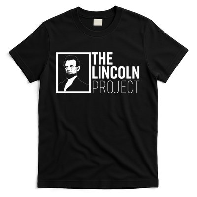 The Lincoln Project T-Shirt