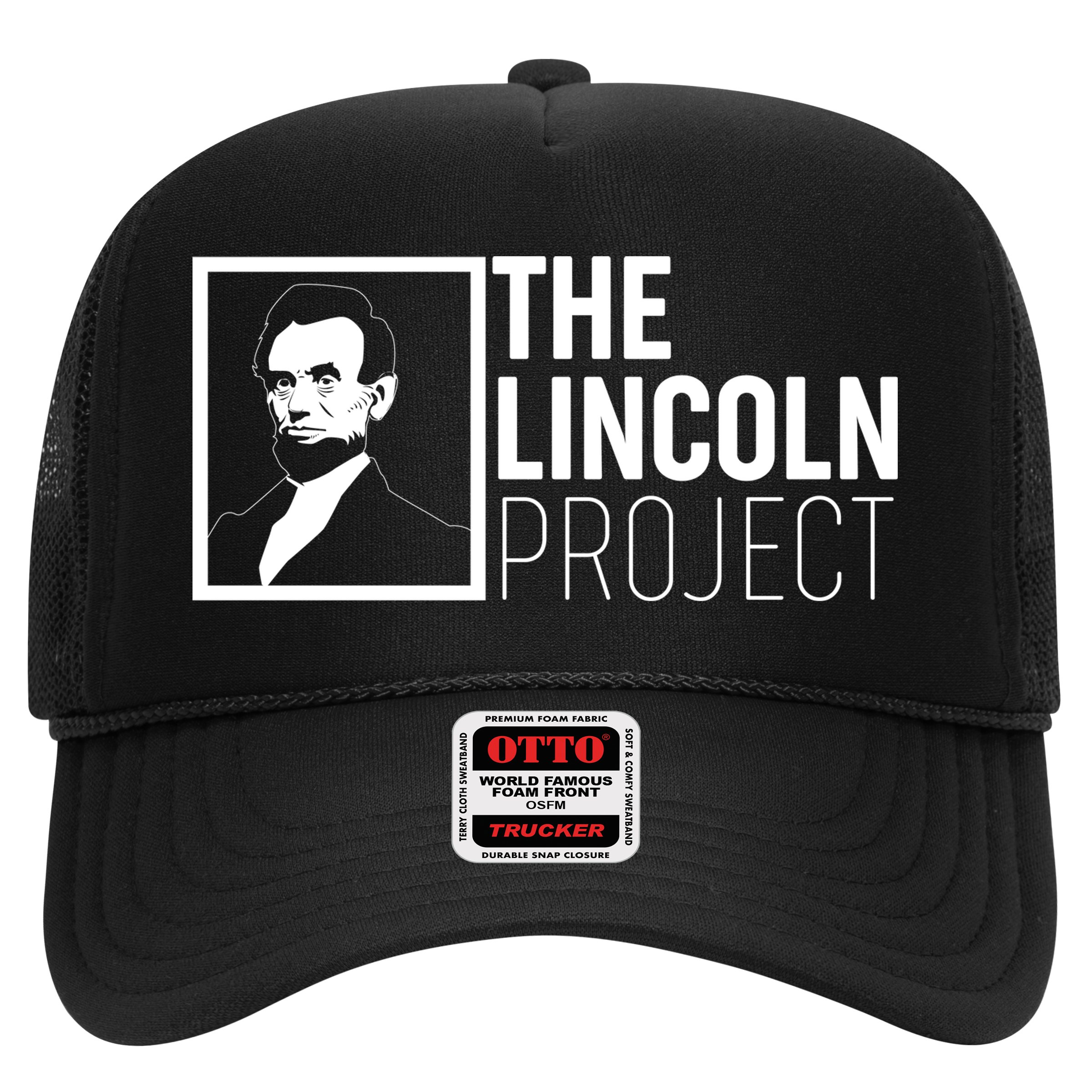 The Lincoln Project Hat