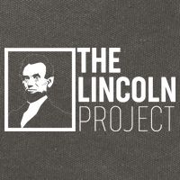 The Lincoln Project Cotton Canvas Backpack