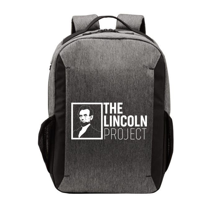The Lincoln Project Vector Backpack