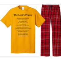 The Lord's Prayer Pajama Set