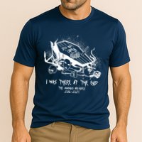 The Magnus Archives I Was There At The End Performance Shirt