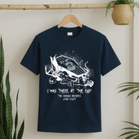The Magnus Archives I Was There At The End T-Shirt