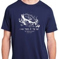 The Magnus Archives I Was There At The End Adult ChromaSoft Performance T-Shirt