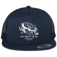 The Magnus Archives I Was There At The End Flatbill Hat