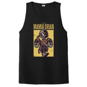 The Mamalorian PosiCharge Competitor Tank